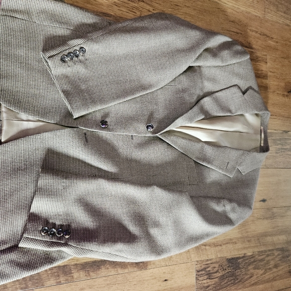 Abito Sport Jacket - Picture 4 of 6